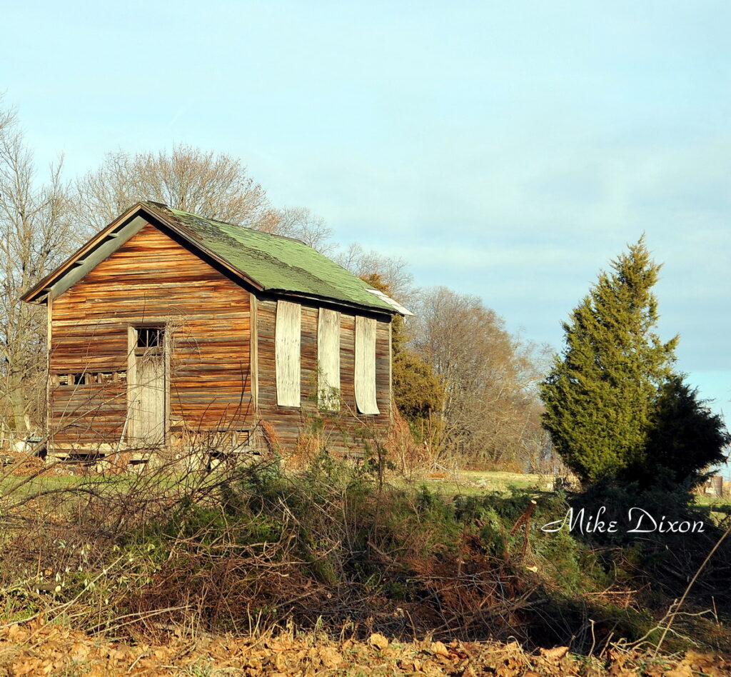 cedar hill school