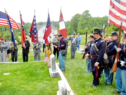 soldiers honor private alexander 