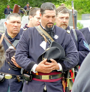 8th maryland volunteers