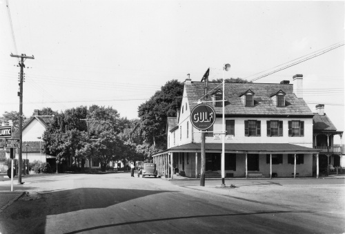 cecilton four corners