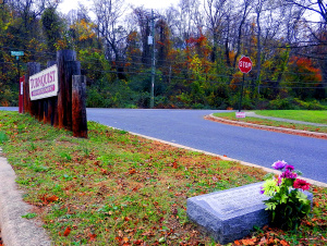 pan american memorial elkton