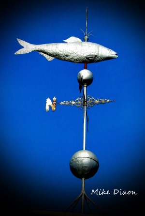 elkton weathervane