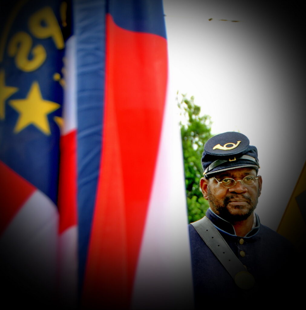 USCT Charles Sumner GAR Post Chestertown