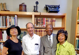 milt diggins