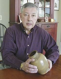 Dr. James Koterski