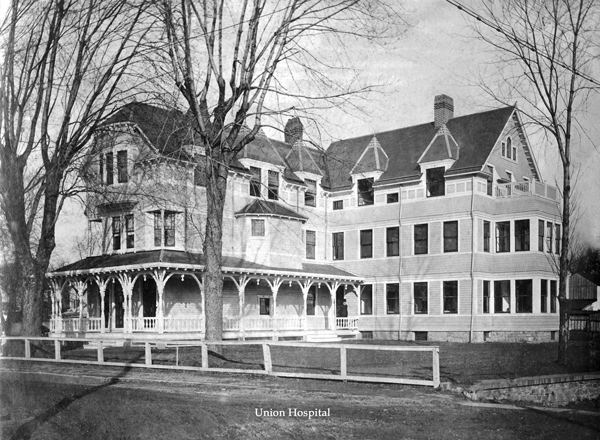 Union Hospital of Cecil County 