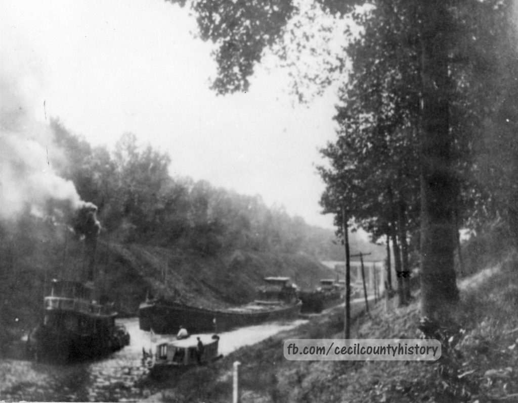 C & D Canal