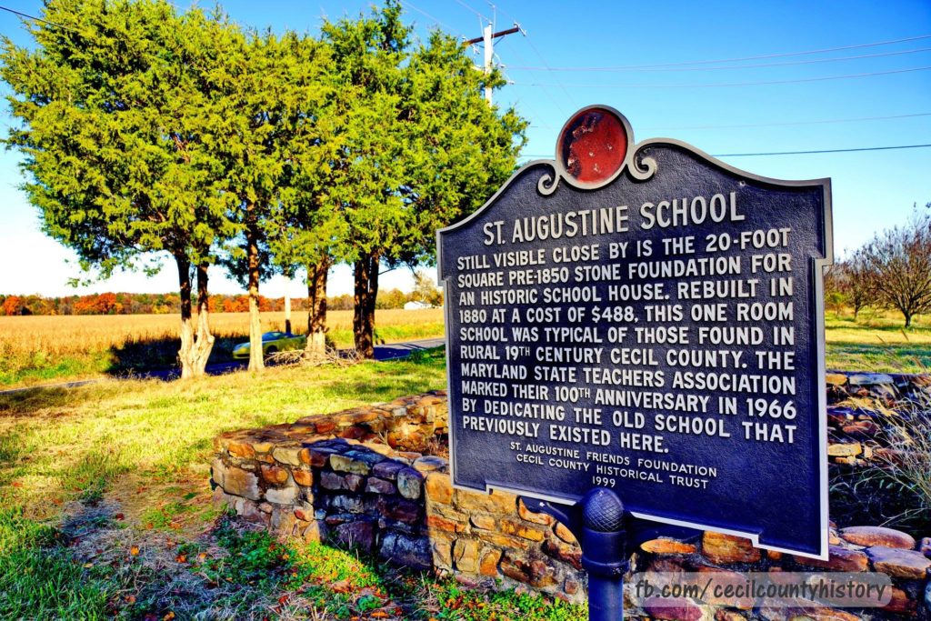 St. Augustine School