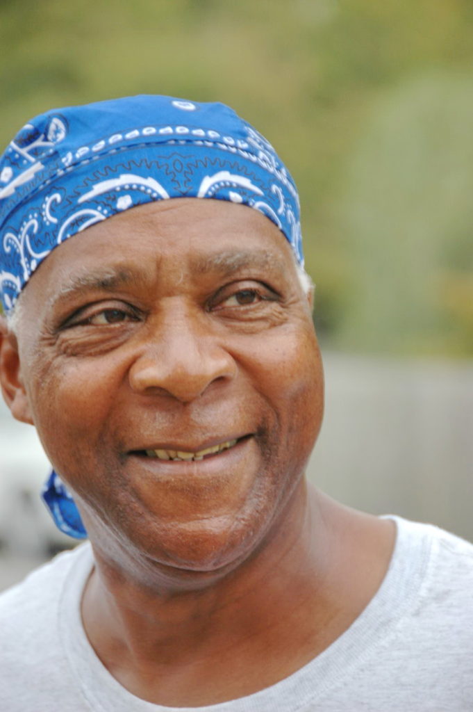 Clifford Jones Graduated from George Washington Carver High School in 1960