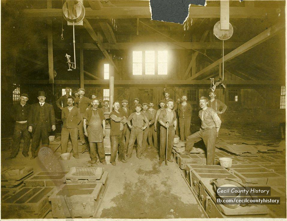 Armstrong Stove Company