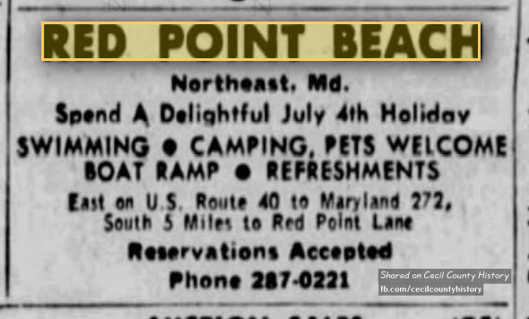 Red Point Beach