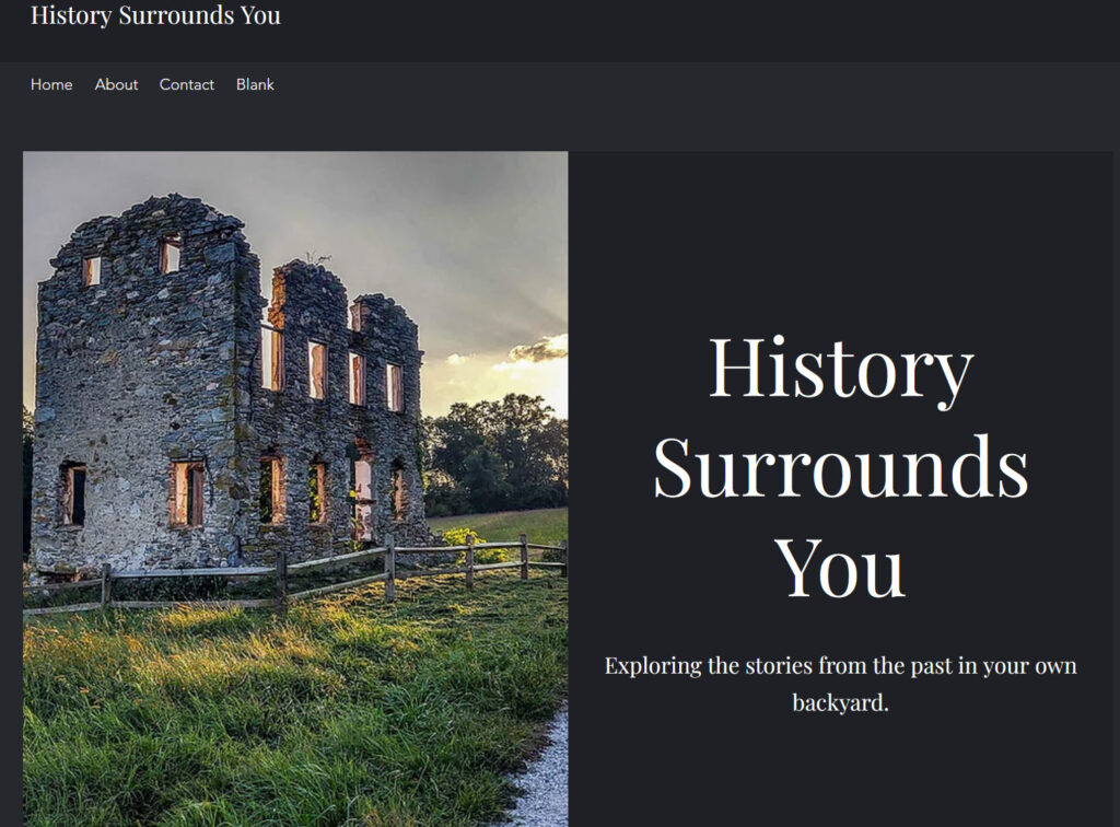A Freedmen's Bureau Teacher from Port Deposit in a post from History Surrounds You.