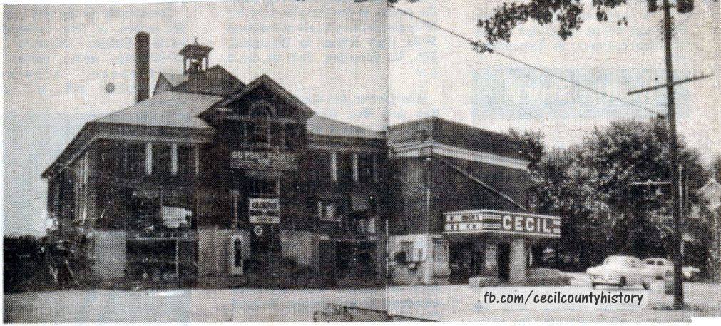 Cecilton Theatre