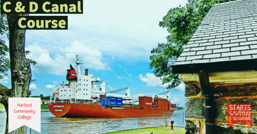 C & D Canal