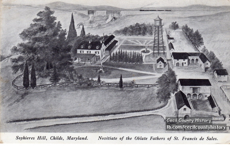 Oblate Fathers of St. Francis de Sales