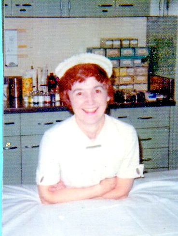 Rusty Brandon, Union Hospital