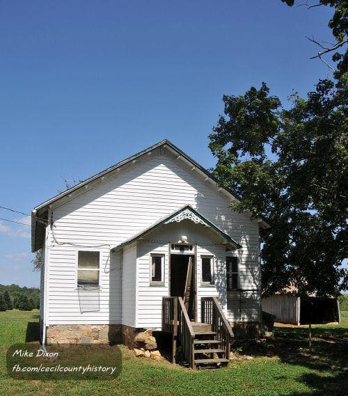 Cherry Grove School