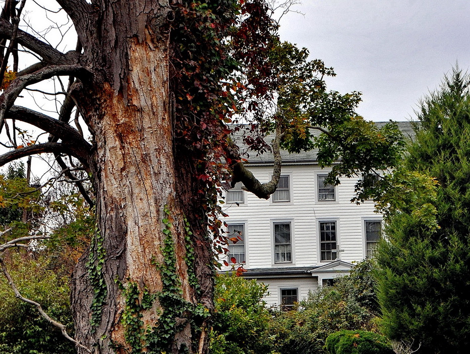 St. Basil's Orphanage Chesapeake City