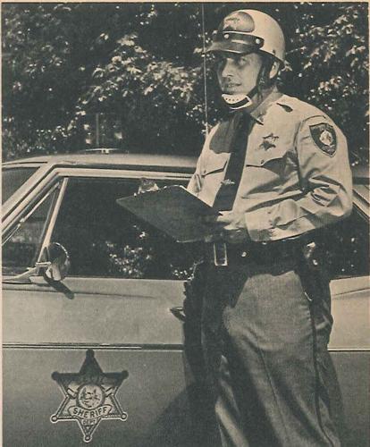 deputy sam du pont