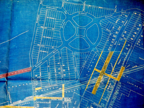 pennsylvania railroad improvements elkton