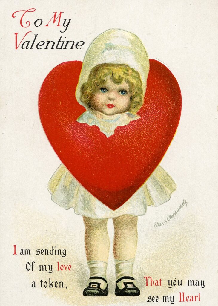 velentine