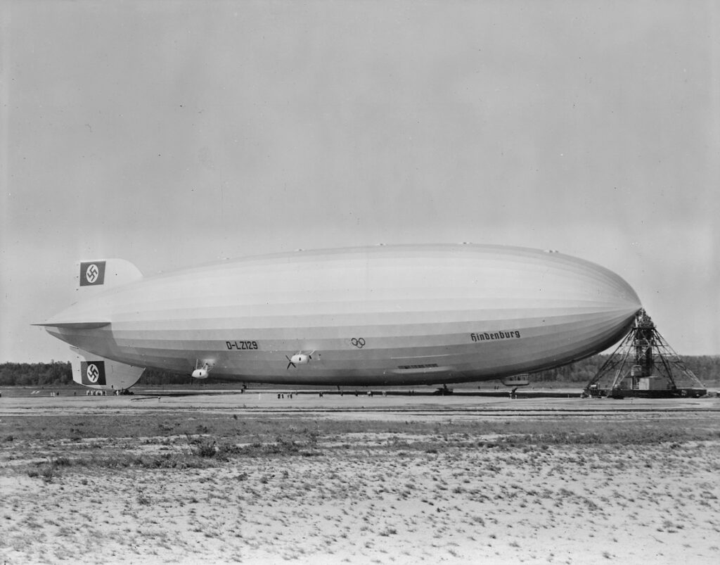 hindenburg